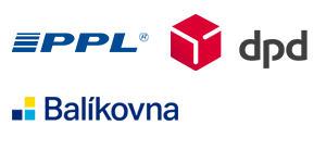 PPL, DPD a Balíkovna